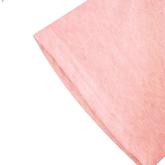 Cartoon Tomato Print Crew Neck T-shirt ‘Feeling good from my head to my … - Picture 5 of 5